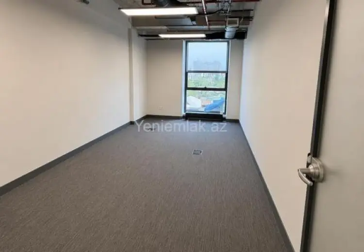 5 880 AZN - 210 m² Obyekt / Ofis Kirayə (aylıq), Nəsimi, Bakı