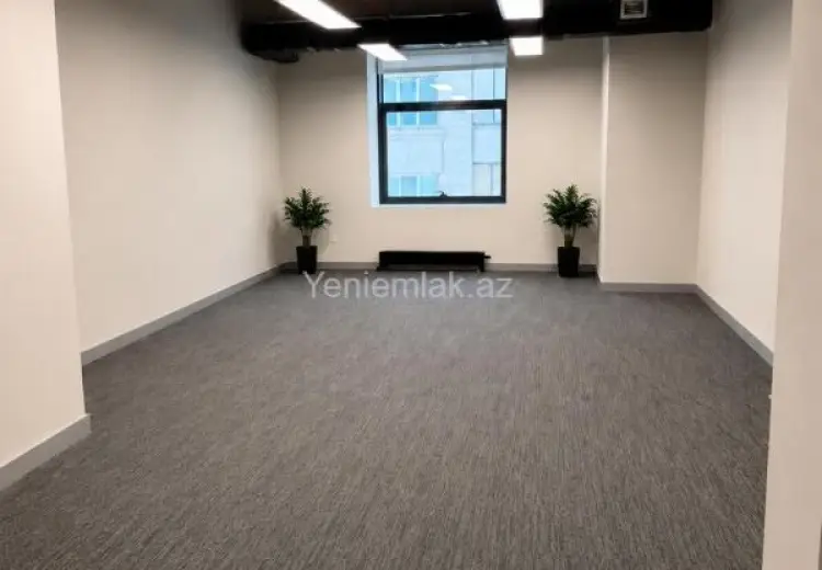 5 880 AZN - 210 m² Obyekt / Ofis Kirayə (aylıq), Nəsimi, Bakı