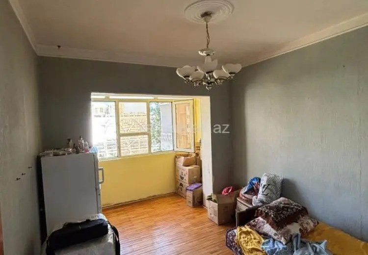145 000 AZN - 2 otaqlı mənzil Satılır, Binəqədi qəs., Binəqədi, Bakı