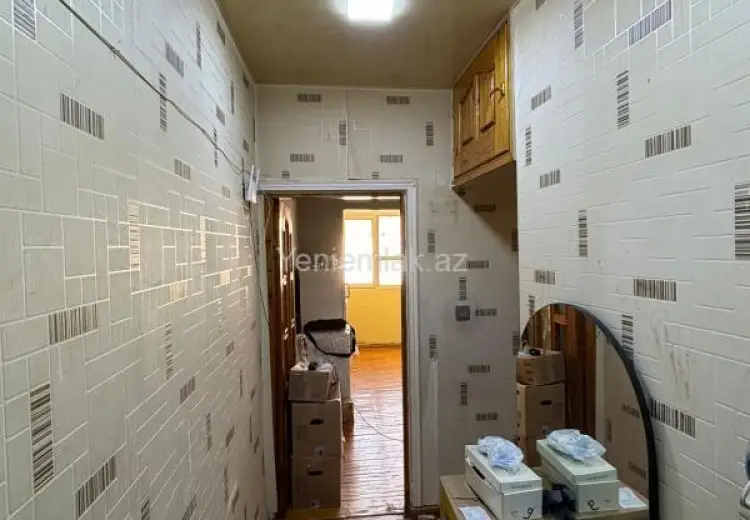145 000 AZN - 2 otaqlı mənzil Satılır, Binəqədi qəs., Binəqədi, Bakı