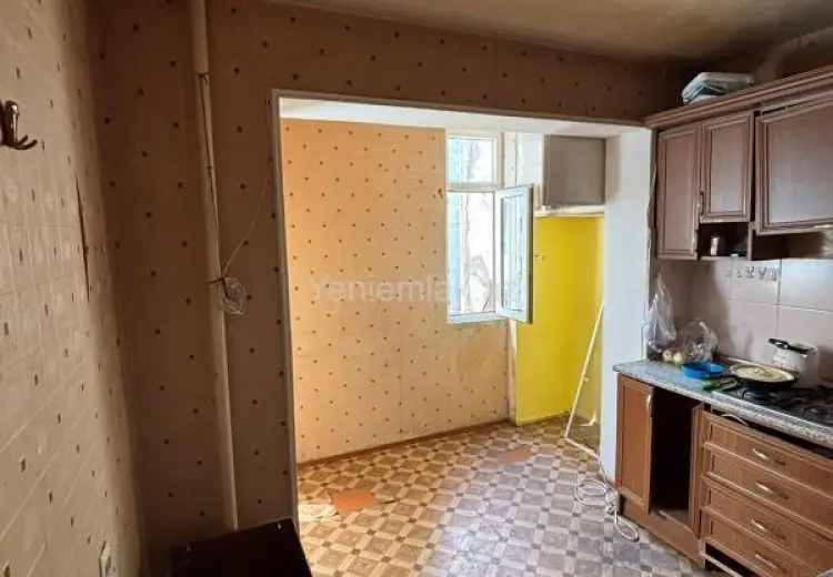 145 000 AZN - 2 otaqlı mənzil Satılır, Binəqədi qəs., Binəqədi, Bakı