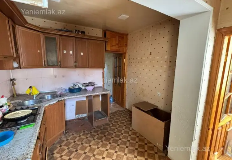 145 000 AZN - 2 otaqlı mənzil Satılır, Binəqədi qəs., Binəqədi, Bakı