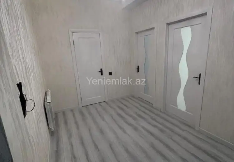 187 000 AZN - 2 otaqlı mənzil Satılır, Binəqədi qəs., Nəsimi, Bakı