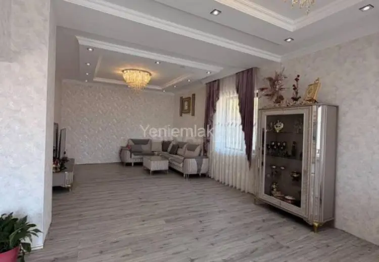 470 000 AZN - 5 otaqlı mənzil Satılır, Badamdar qəs., Səbail, Bakı