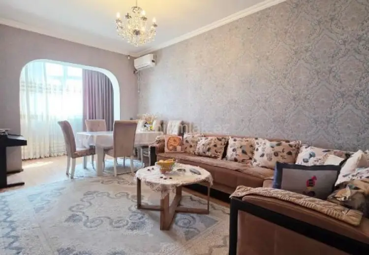 239 500 AZN - 4 otaqlı mənzil Satılır, Yeni Yasamal qəs., Yasamal, Bakı