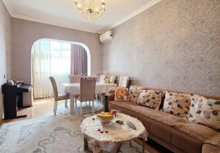 239 500 AZN - 4 otaqlı mənzil Satılır, Yeni Yasamal qəs., Yasamal, Bakı