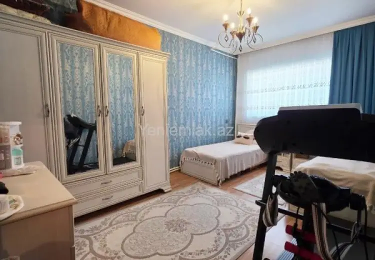239 500 AZN - 4 otaqlı mənzil Satılır, Yeni Yasamal qəs., Yasamal, Bakı