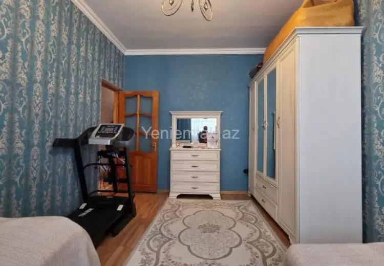 239 500 AZN - 4 otaqlı mənzil Satılır, Yeni Yasamal qəs., Yasamal, Bakı