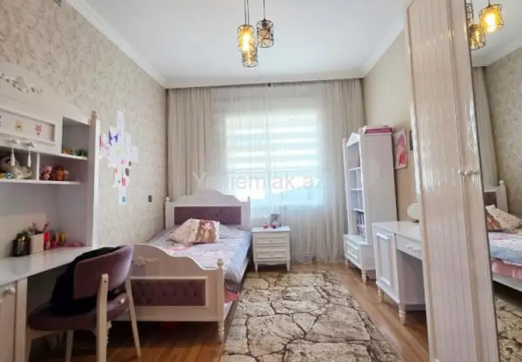 239 500 AZN - 4 otaqlı mənzil Satılır, Yeni Yasamal qəs., Yasamal, Bakı