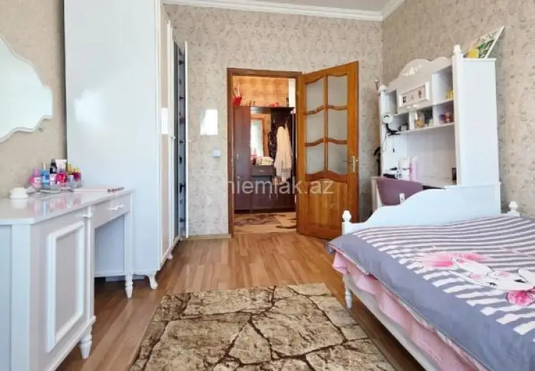 239 500 AZN - 4 otaqlı mənzil Satılır, Yeni Yasamal qəs., Yasamal, Bakı