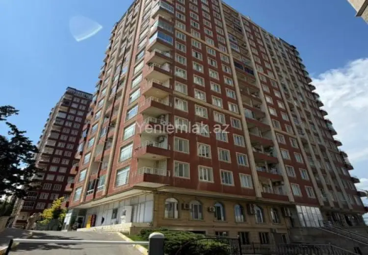 210 000 AZN - 2 otaqlı mənzil Satılır, 2-ci mikrorayon, Nəsimi, Bakı