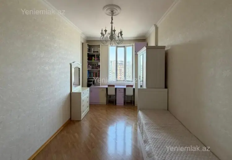 210 000 AZN - 2 otaqlı mənzil Satılır, 2-ci mikrorayon, Nəsimi, Bakı