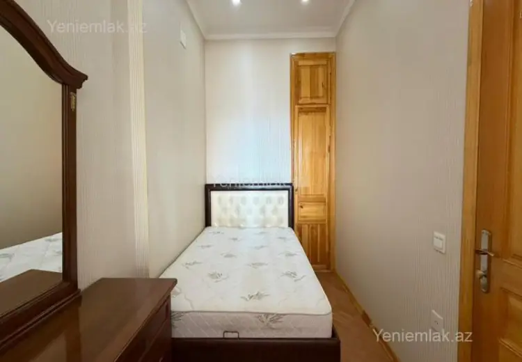 210 000 AZN - 2 otaqlı mənzil Satılır, 2-ci mikrorayon, Nəsimi, Bakı