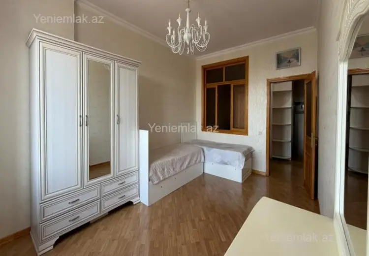 210 000 AZN - 2 otaqlı mənzil Satılır, 2-ci mikrorayon, Nəsimi, Bakı