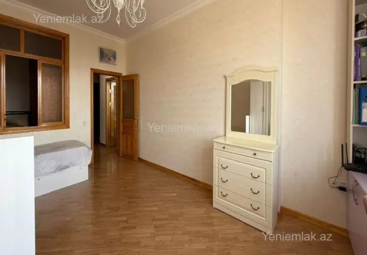 210 000 AZN - 2 otaqlı mənzil Satılır, 2-ci mikrorayon, Nəsimi, Bakı