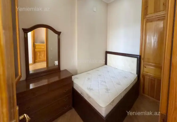 210 000 AZN - 2 otaqlı mənzil Satılır, 2-ci mikrorayon, Nəsimi, Bakı