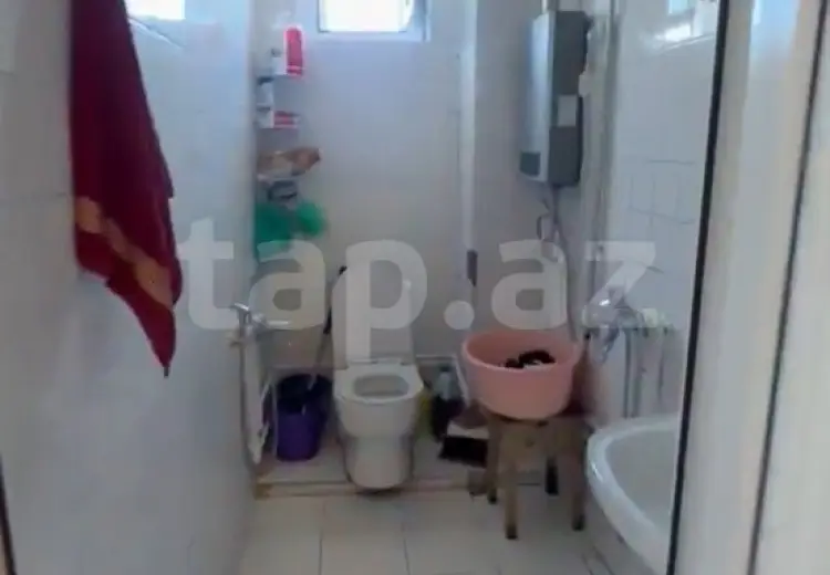 45 000 AZN - 2 otaqlı mənzil , Pirallahı, Bakı