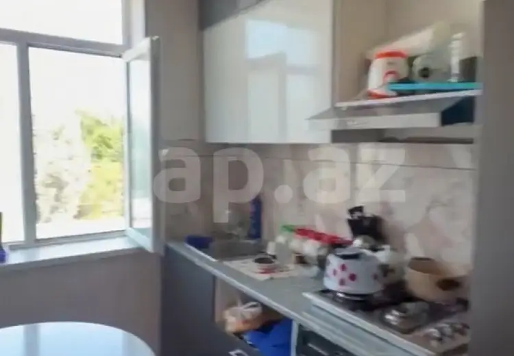 45 000 AZN - 2 otaqlı mənzil , Pirallahı, Bakı