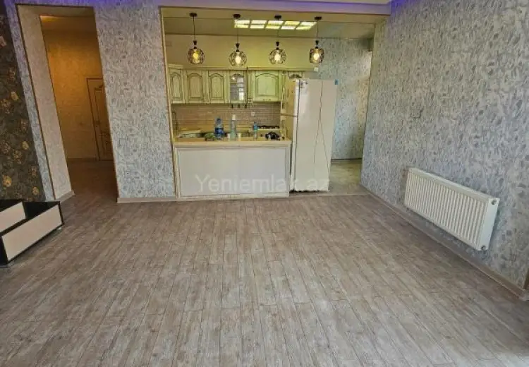 345 000 AZN - 3 otaqlı mənzil Satılır, Yasamal qəs., Nizami, Bakı