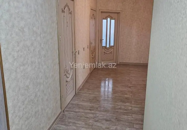 345 000 AZN - 3 otaqlı mənzil Satılır, Yasamal qəs., Nizami, Bakı