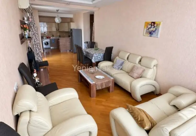1 000 AZN - 3 otaqlı mənzil Kirayə (aylıq), Yasamal qəs., Yasamal, Bakı