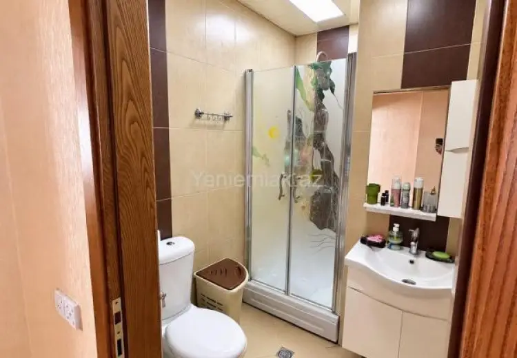 1 000 AZN - 3 otaqlı mənzil Kirayə (aylıq), Yasamal qəs., Yasamal, Bakı