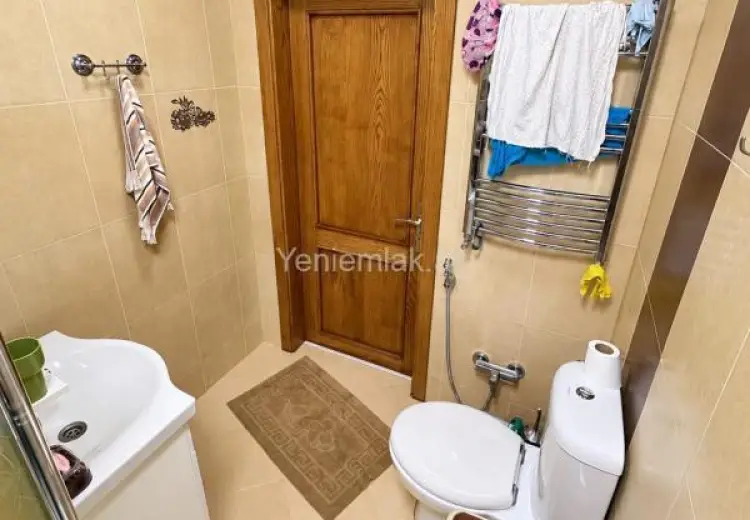 1 000 AZN - 3 otaqlı mənzil Kirayə (aylıq), Yasamal qəs., Yasamal, Bakı