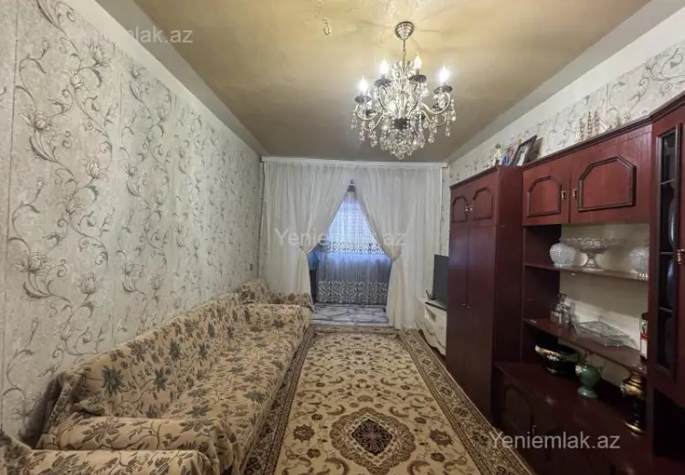 92 000 AZN - 2 otaqlı mənzil Satılır, 9-cu mikrorayon, Sumqayıt