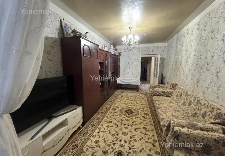 92 000 AZN - 2 otaqlı mənzil Satılır, 9-cu mikrorayon, Sumqayıt