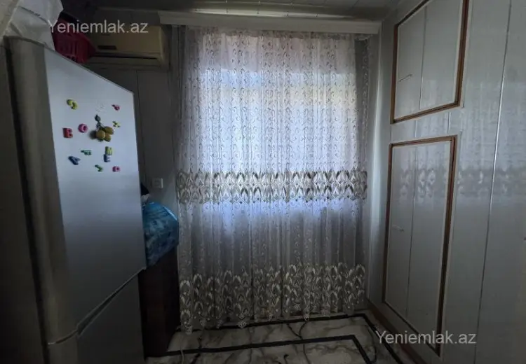 92 000 AZN - 2 otaqlı mənzil Satılır, 9-cu mikrorayon, Sumqayıt