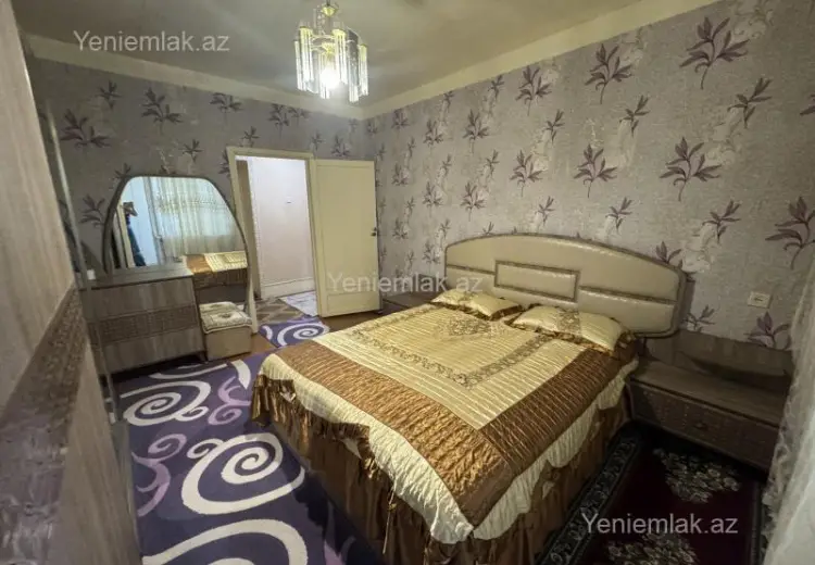 92 000 AZN - 2 otaqlı mənzil Satılır, 9-cu mikrorayon, Sumqayıt