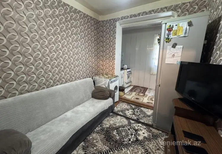 92 000 AZN - 2 otaqlı mənzil Satılır, 9-cu mikrorayon, Sumqayıt