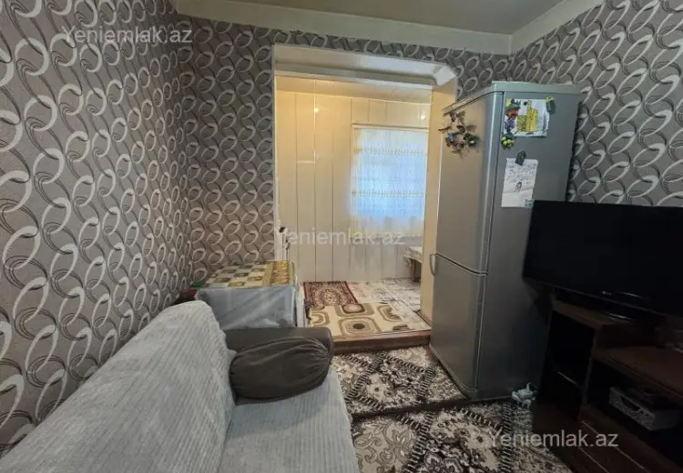 92 000 AZN - 2 otaqlı mənzil Satılır, 9-cu mikrorayon, Sumqayıt