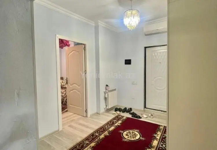 180 000 AZN - 3 otaqlı mənzil Satılır, Xətai, Bakı