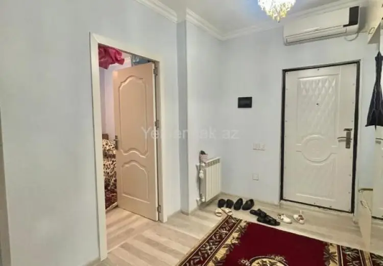 180 000 AZN - 3 otaqlı mənzil Satılır, Xətai, Bakı