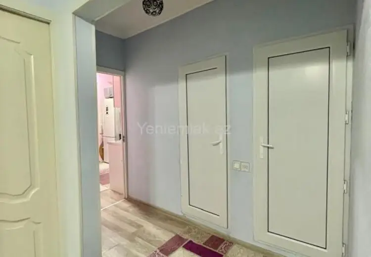 180 000 AZN - 3 otaqlı mənzil Satılır, Xətai, Bakı