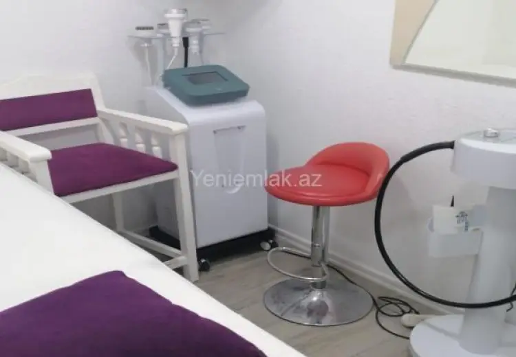 2 500 AZN - 90 m² Obyekt / Ofis Kirayə (aylıq), Yasamal qəs., Yasamal, Bakı