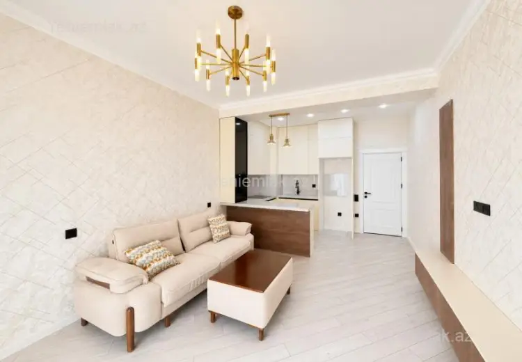 245 000 AZN - 3 otaqlı mənzil Satılır, Yasamal qəs., Yasamal, Bakı