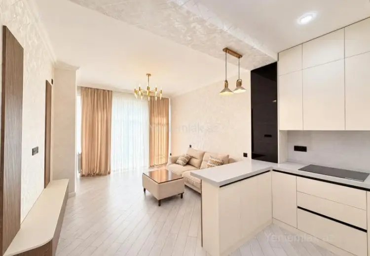 245 000 AZN - 3 otaqlı mənzil Satılır, Yasamal qəs., Yasamal, Bakı