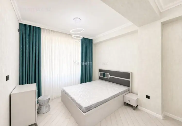 245 000 AZN - 3 otaqlı mənzil Satılır, Yasamal qəs., Yasamal, Bakı
