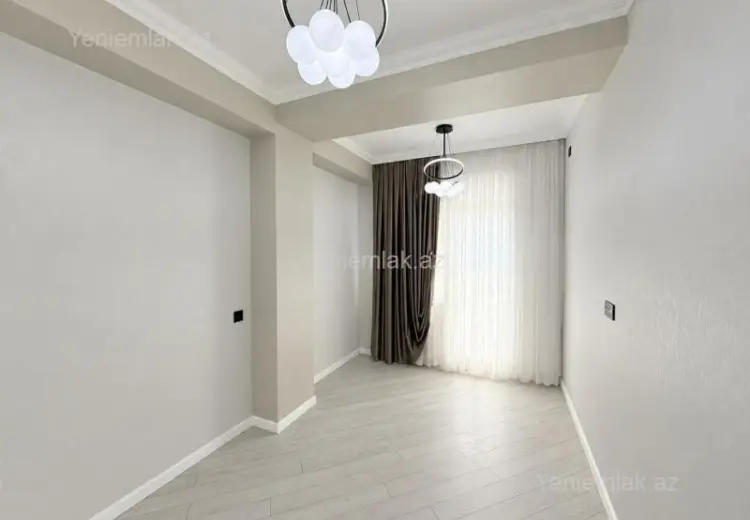 245 000 AZN - 3 otaqlı mənzil Satılır, Yasamal qəs., Yasamal, Bakı