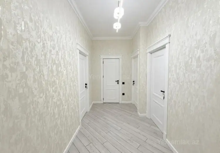 245 000 AZN - 3 otaqlı mənzil Satılır, Yasamal qəs., Yasamal, Bakı