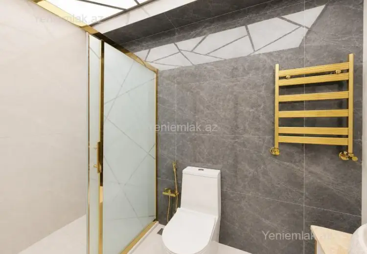245 000 AZN - 3 otaqlı mənzil Satılır, Yasamal qəs., Yasamal, Bakı