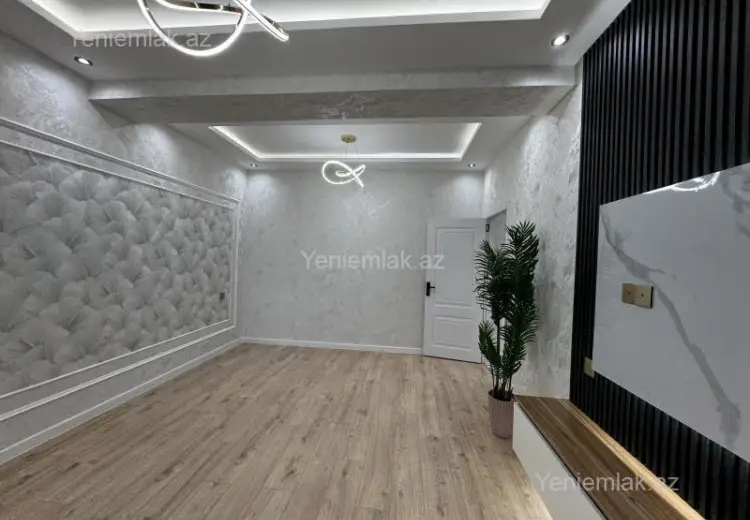 138 000 AZN - 2 otaqlı mənzil Satılır, Xırdalan