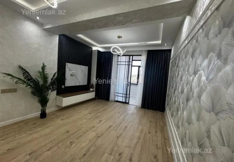 138 000 AZN - 2 otaqlı mənzil Satılır, Xırdalan