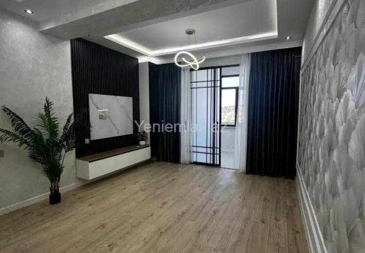 138 000 AZN - 2 otaqlı mənzil Satılır, Xırdalan