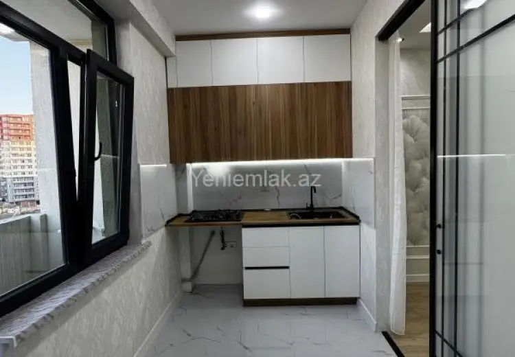 138 000 AZN - 2 otaqlı mənzil Satılır, Xırdalan