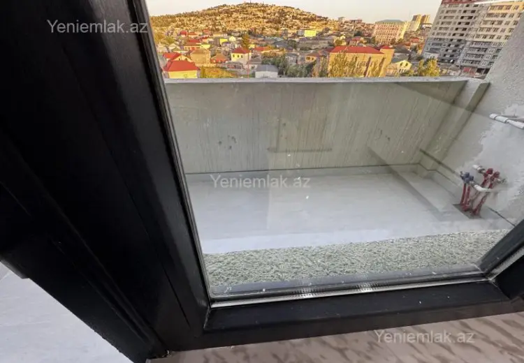 138 000 AZN - 2 otaqlı mənzil Satılır, Xırdalan