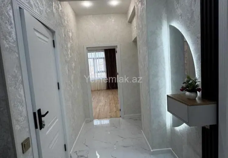 138 000 AZN - 2 otaqlı mənzil Satılır, Xırdalan