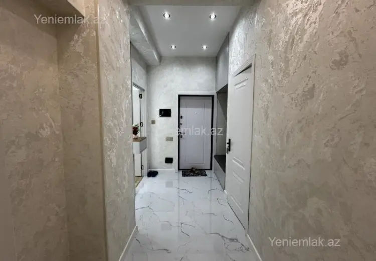 138 000 AZN - 2 otaqlı mənzil Satılır, Xırdalan